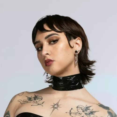 SHANIXX