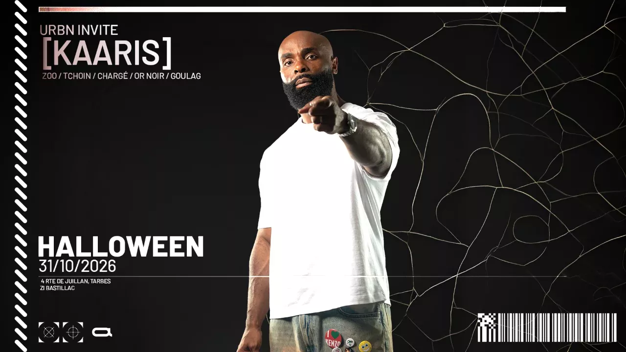 KAARIS x URBN