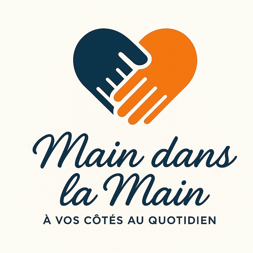 Logo de l'association